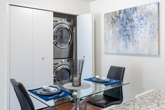 Bell Estates Apartments in Dundee, MI - Foto de edificio - Interior Photo
