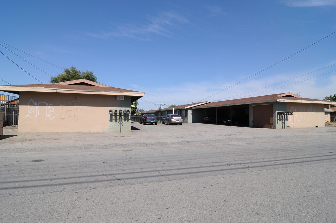 13451 Edgemont St in Moreno Valley, CA - Building Photo