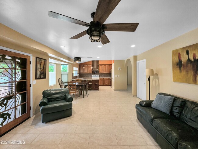 15036 N Dogwood Ln in Fountain Hills, AZ - Building Photo - Building Photo