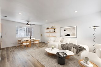 11481 Cumpston St in Los Angeles, CA - Building Photo - Building Photo