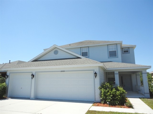 property at 20313 Merry Oak Ave