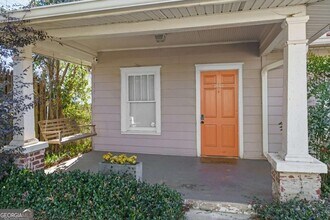 2608 Church St NW in Atlanta, GA - Foto de edificio - Building Photo