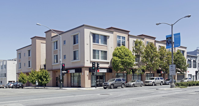 Magnolia Place Apartments