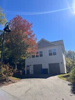 32 Plant Pl in Asheville, NC - Building Photo