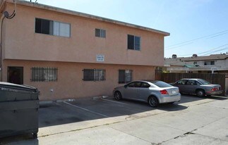 4550 Idaho St in San Diego, CA - Building Photo - Building Photo