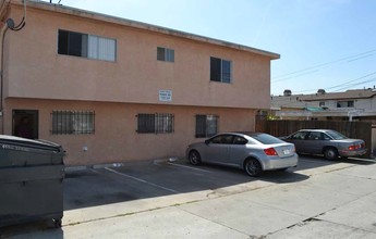 4550 Idaho St in San Diego, CA - Building Photo - Building Photo