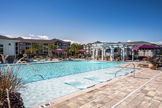 LUCA St. Augustine in St. Augustine, FL - Building Photo - Building Photo