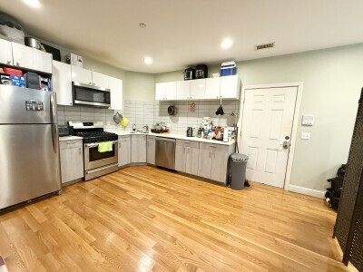 311 Dudley St, Unit 2