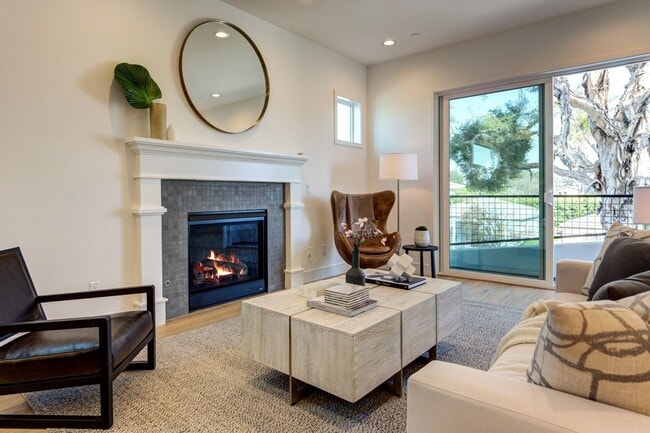 6018-6018 Comey Ave in Los Angeles, CA - Building Photo - Building Photo