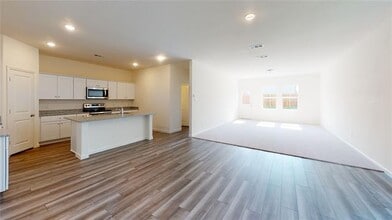 1706 Washington St in Princeton, TX - Building Photo - Building Photo