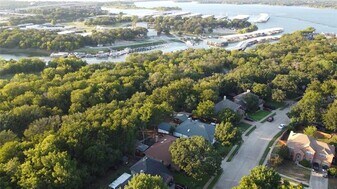 2182 Brady Dr in Lewisville, TX - Building Photo