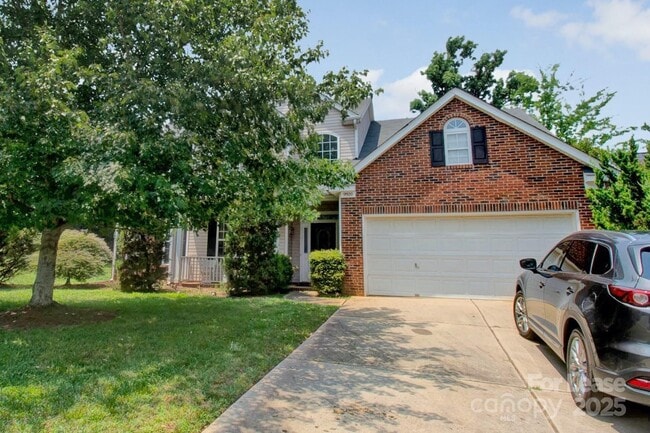 property at 9920 Eden Hall Ct