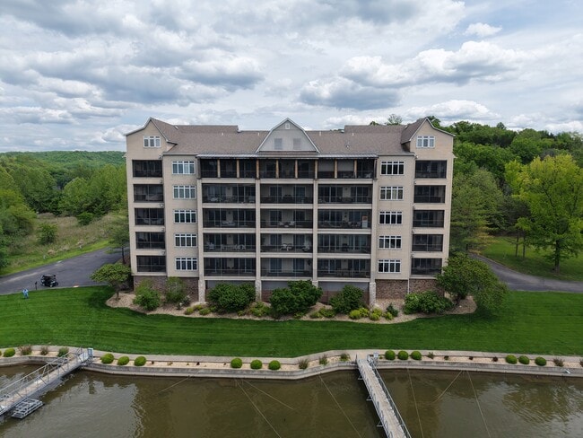 property at 201 Marina Residence Dr