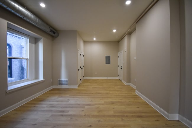 1030 N 48th St in Philadelphia, PA - Foto de edificio - Building Photo