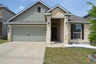 3423 Addison St in Killeen, TX - Building Photo