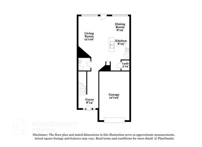 5097 Windsor Forrest Ln in College Park, GA - Building Photo - Building Photo