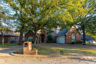 2411 Cross Timbers Trail in Arlington, TX - Building Photo - Building Photo