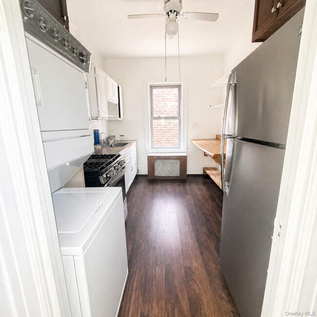 property at 93-18 240th St