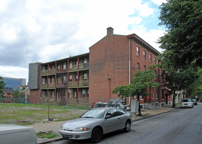 West Street Portfolio in Wilmington, DE - Building Photo - Building Photo