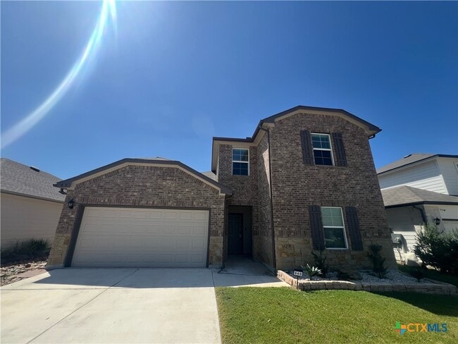 property at 940 Chachalaca Ct