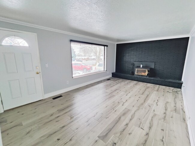 property at 400 W 1130 N