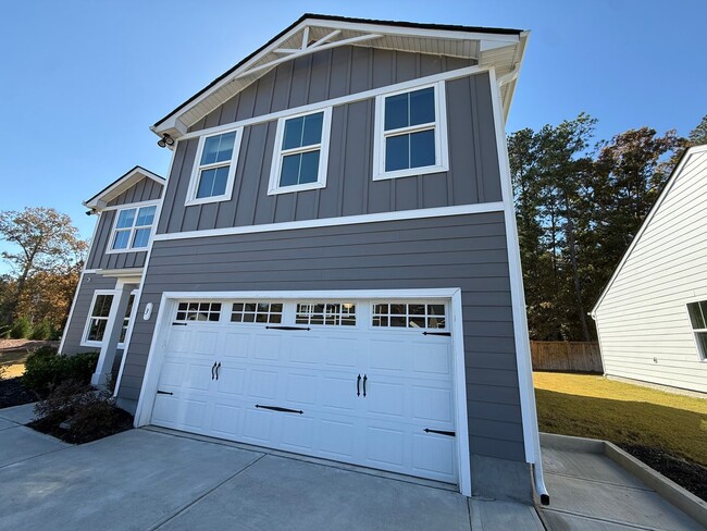 3 Blossom Blvd NW in Rome, GA - Building Photo - Building Photo