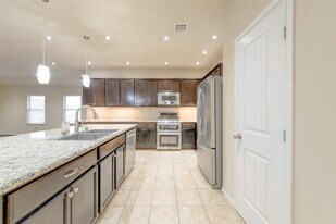 9322 Limestone Ranch Ln in Richmond, TX - Building Photo