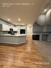 3000 E 112th Ave in Northglenn, CO - Building Photo - Building Photo