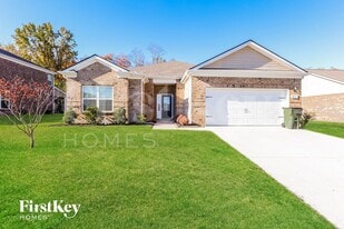 831 Mesa Verde Pl in Gallatin, TN - Building Photo