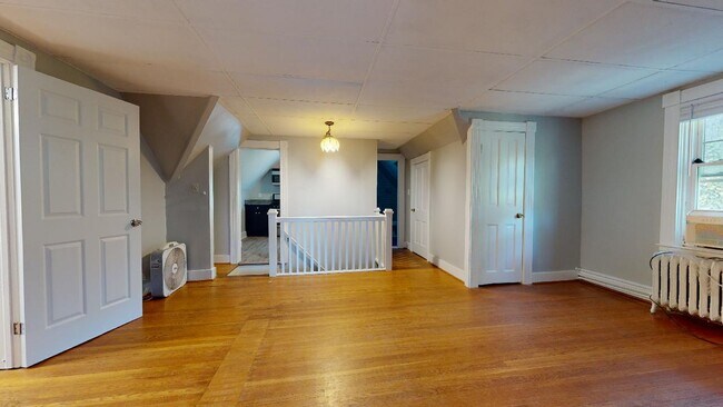 4600 Roland Ave in Baltimore, MD - Building Photo - Building Photo