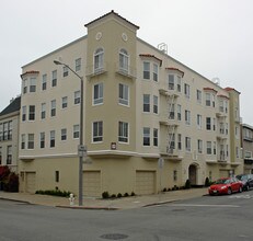 1690 North Point in San Francisco, CA - Building Photo - Building Photo