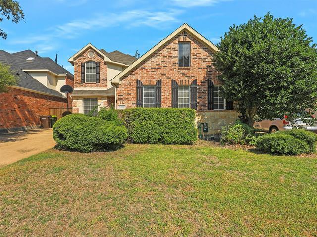 property at 9233 Dark Forest Dr
