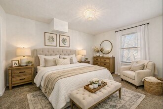 2293 Ayers Dr in Reynoldsburg, OH - Building Photo - Building Photo