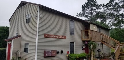 2017 W Sidnor St in Alvin, TX - Building Photo - Building Photo