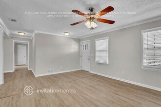 2686 Turner Valley Cir SW in Conyers, GA - Building Photo - Building Photo
