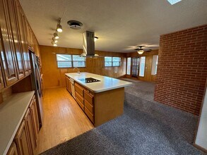 5405 George Terrace in Amarillo, TX - Building Photo - Building Photo