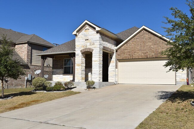 819 Olive Ln in Harker Heights, TX - Building Photo - Building Photo