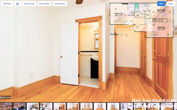 46 Garden St in Boston, MA - Building Photo - Building Photo