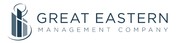 Property Management Company Logo Great Eastern Management Company