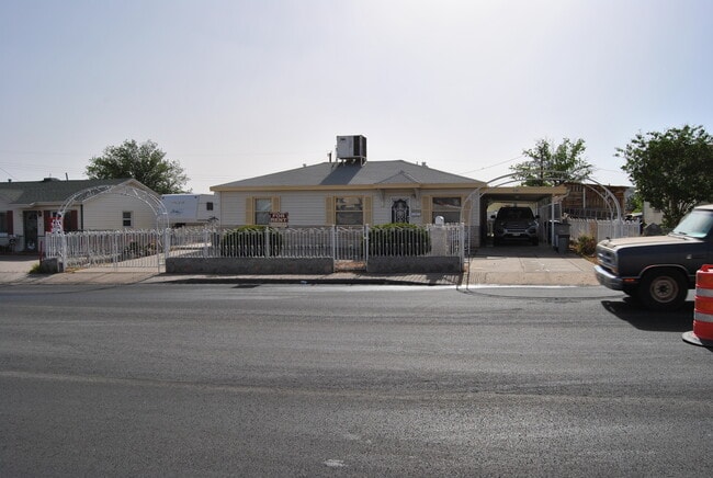 property at 929 Giles Rd