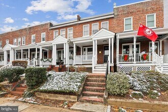 118 N Peyton St in Alexandria, VA - Building Photo - Building Photo