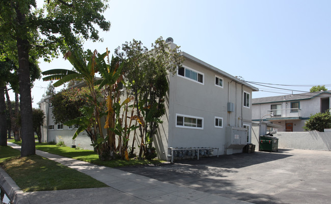 424 Santa Anita Ave in Arcadia, CA - Foto de edificio - Building Photo