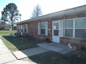 Montgomery City II Apartments in Montgomery City, MO - Building Photo - Building Photo