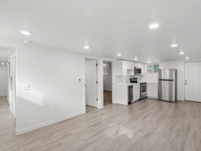 915 E 1300 S, Unit #3