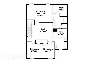 1013 Collington Dr in Mebane, NC - Building Photo - Building Photo