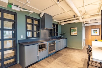 Archetype Residences in Vancouver, BC - Building Photo - Interior Photo