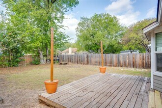 8700 Soho Dr in Austin, TX - Building Photo - Building Photo