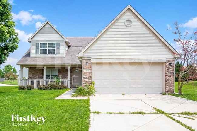property at 7843 Stratfield Dr