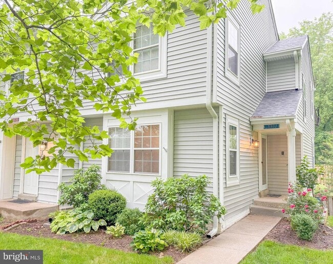 property at 15301 Waters Edge Ct