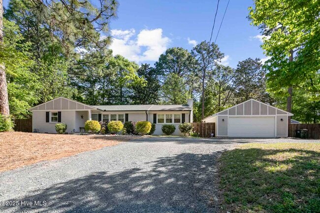 property at 545 W Maine Ave